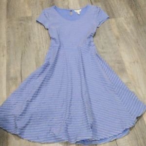Matilda Jane dress